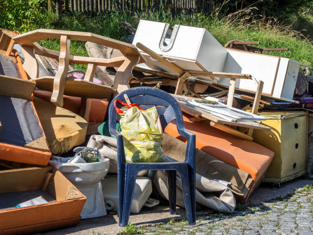 Best Commercial Cleanout Services  in St Paul, VA