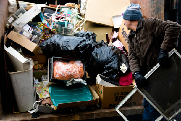 Best Junk Hauling Services  in St Paul, VA