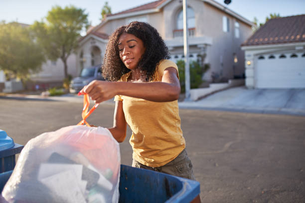 Best Junk Removal Near Me  in St Paul, VA