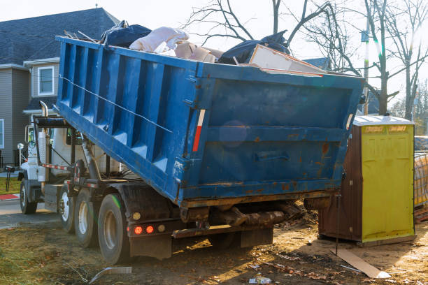 Best Hot Tub Removal  in St Paul, VA