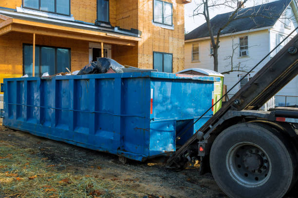 Attic Cleanout Services