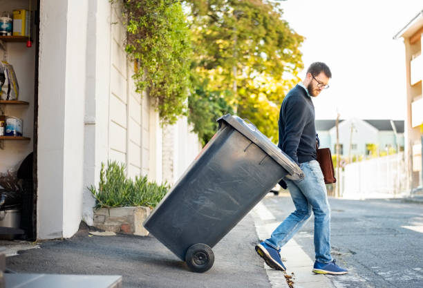 Best Junk Hauling Services  in St Paul, VA