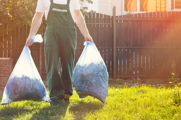 Trash Removal Near Me in St Paul, VA