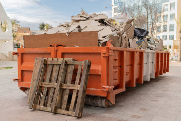 Best Office Junk Removal  in St Paul, VA