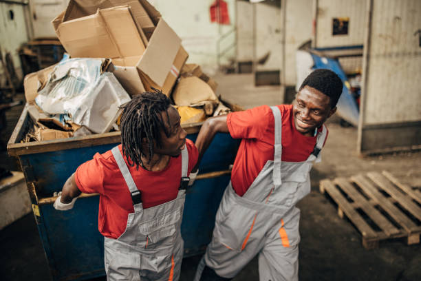 Best Professional Junk Removal  in St Paul, VA