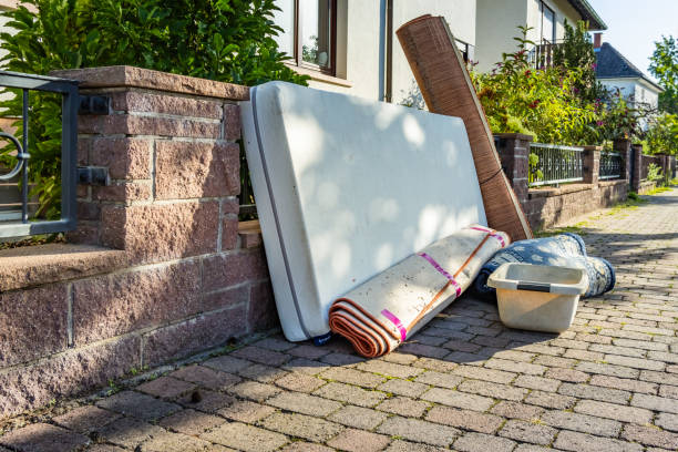 Best Construction Debris Removal  in St Paul, VA