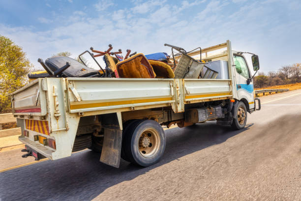 Reliable St Paul, VA Junk Removal Solutions