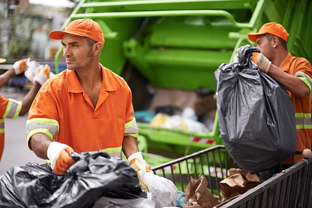 Basement Cleanout Services in St Paul, VA