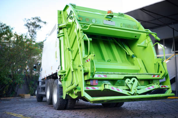 Best Household Junk Removal  in St Paul, VA