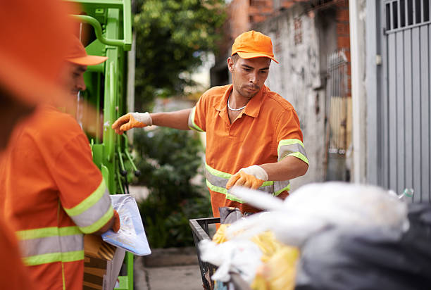Best Full-Service Junk Removal  in St Paul, VA