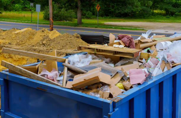 Professional Junk Removal in St Paul, VA